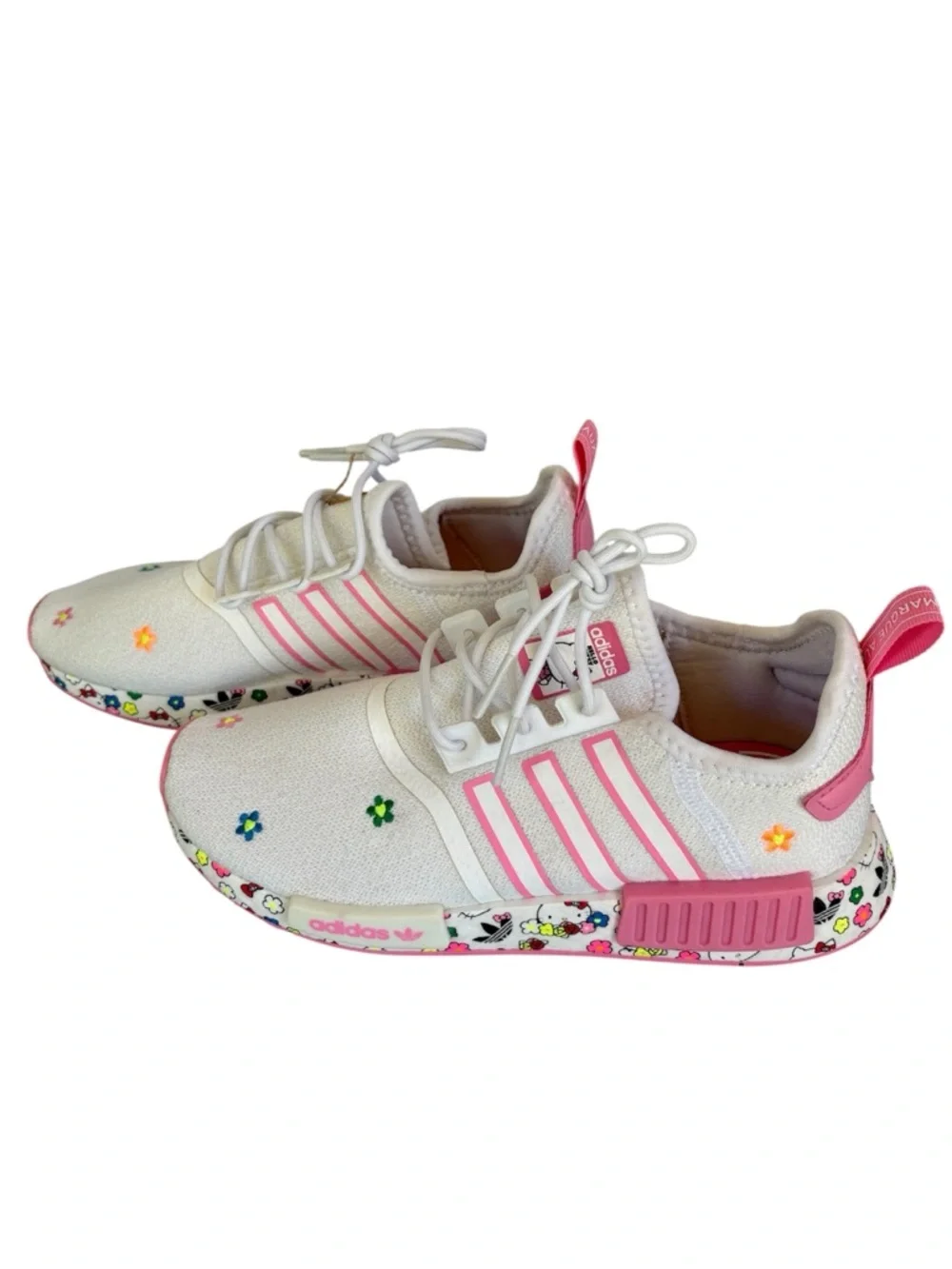 adidas description brand